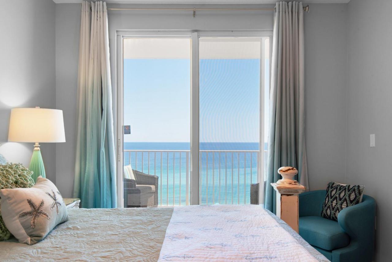 Majestic Sun 1014B- Shades Of Blue Aparthotel Мирамар Бийч Екстериор снимка