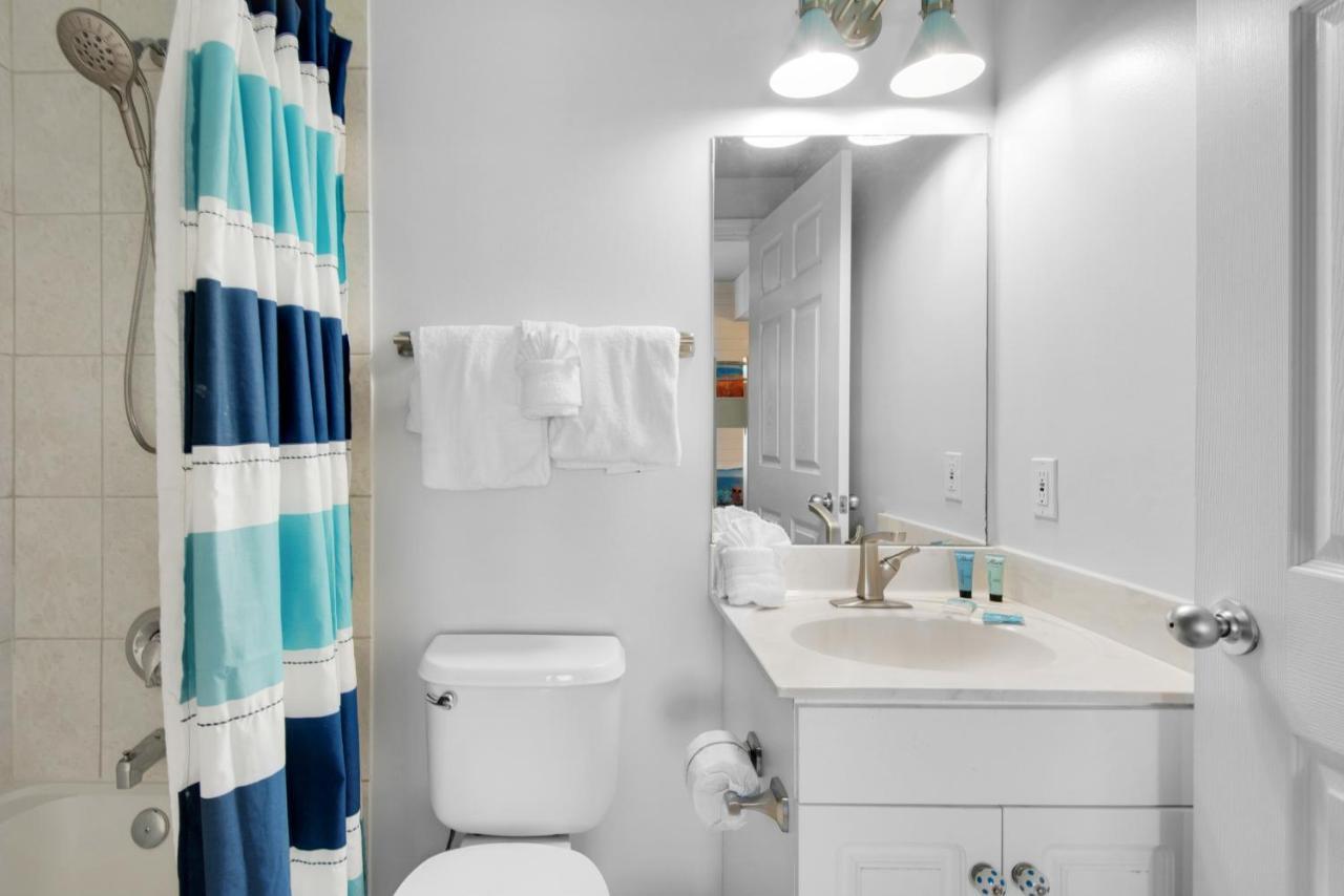 Majestic Sun 1014B- Shades Of Blue Aparthotel Мирамар Бийч Екстериор снимка