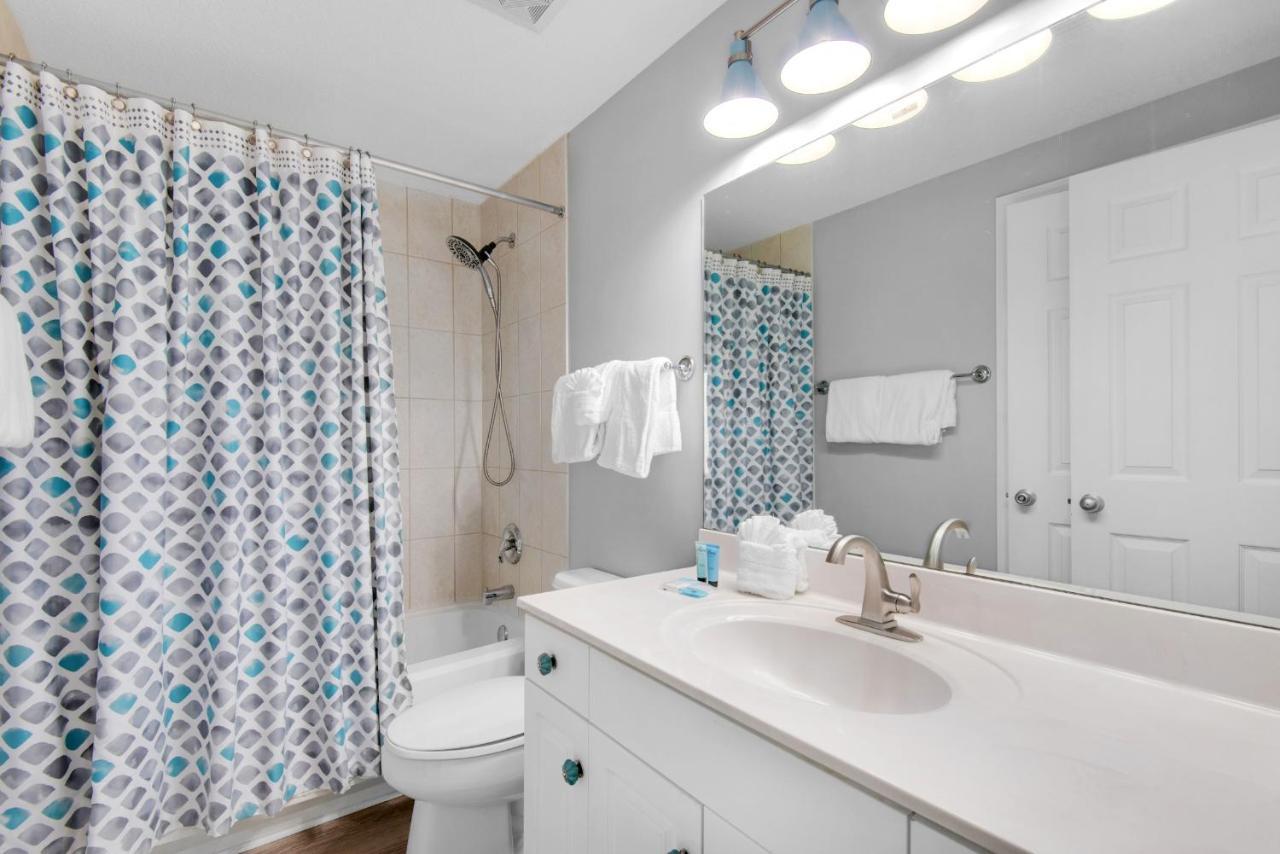 Majestic Sun 1014B- Shades Of Blue Aparthotel Мирамар Бийч Екстериор снимка