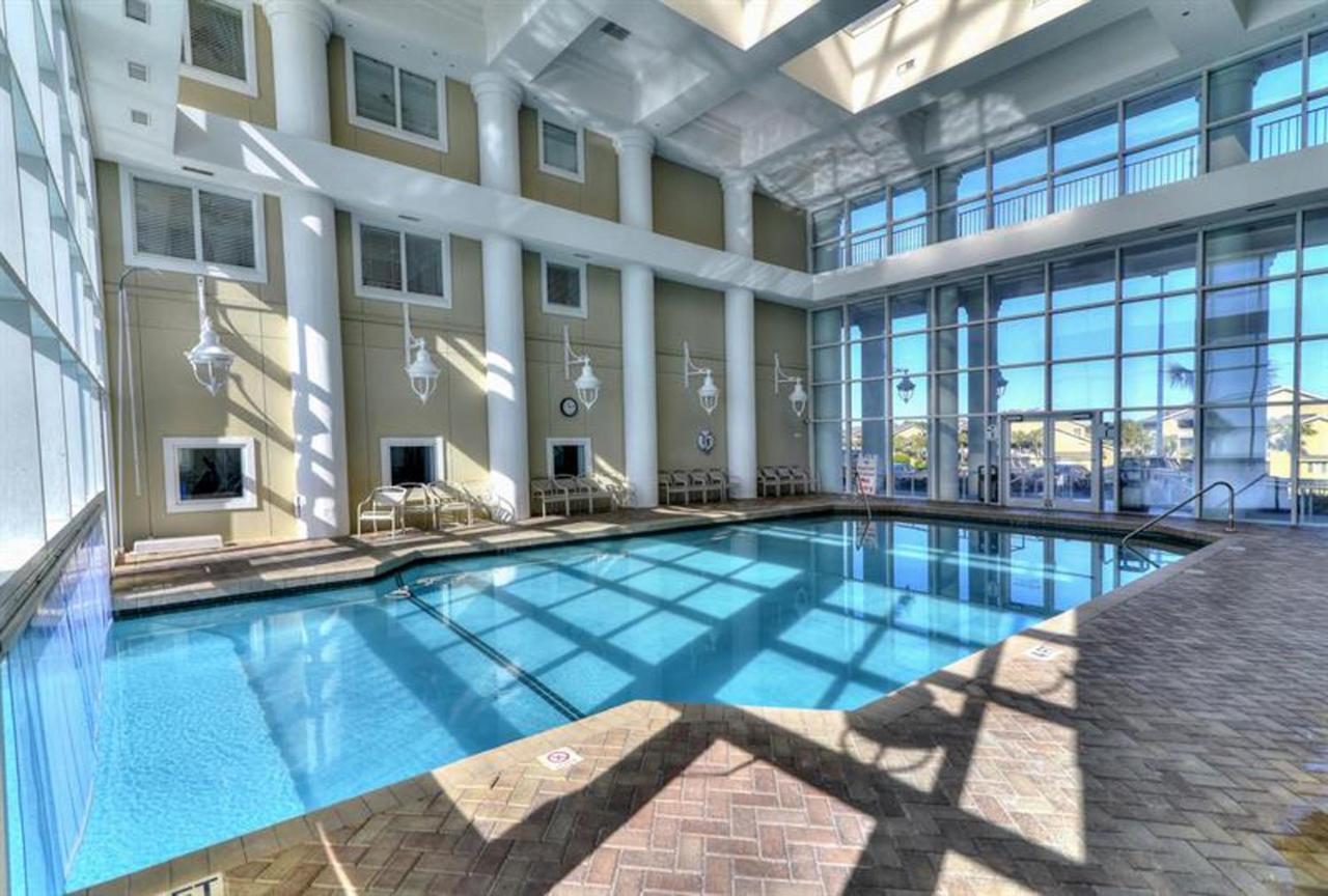 Majestic Sun 1014B- Shades Of Blue Aparthotel Мирамар Бийч Екстериор снимка