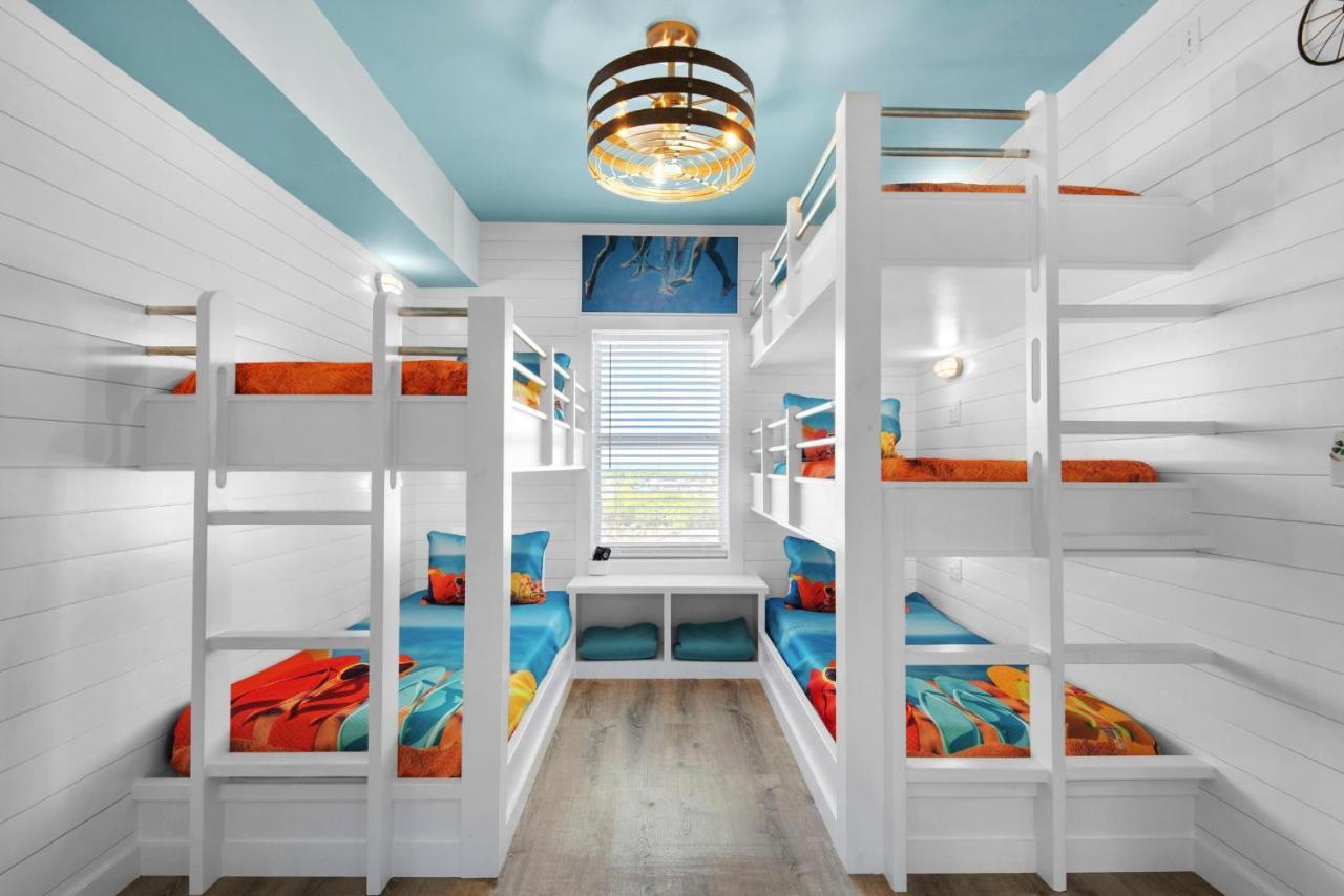 Majestic Sun 1014B- Shades Of Blue Aparthotel Мирамар Бийч Екстериор снимка