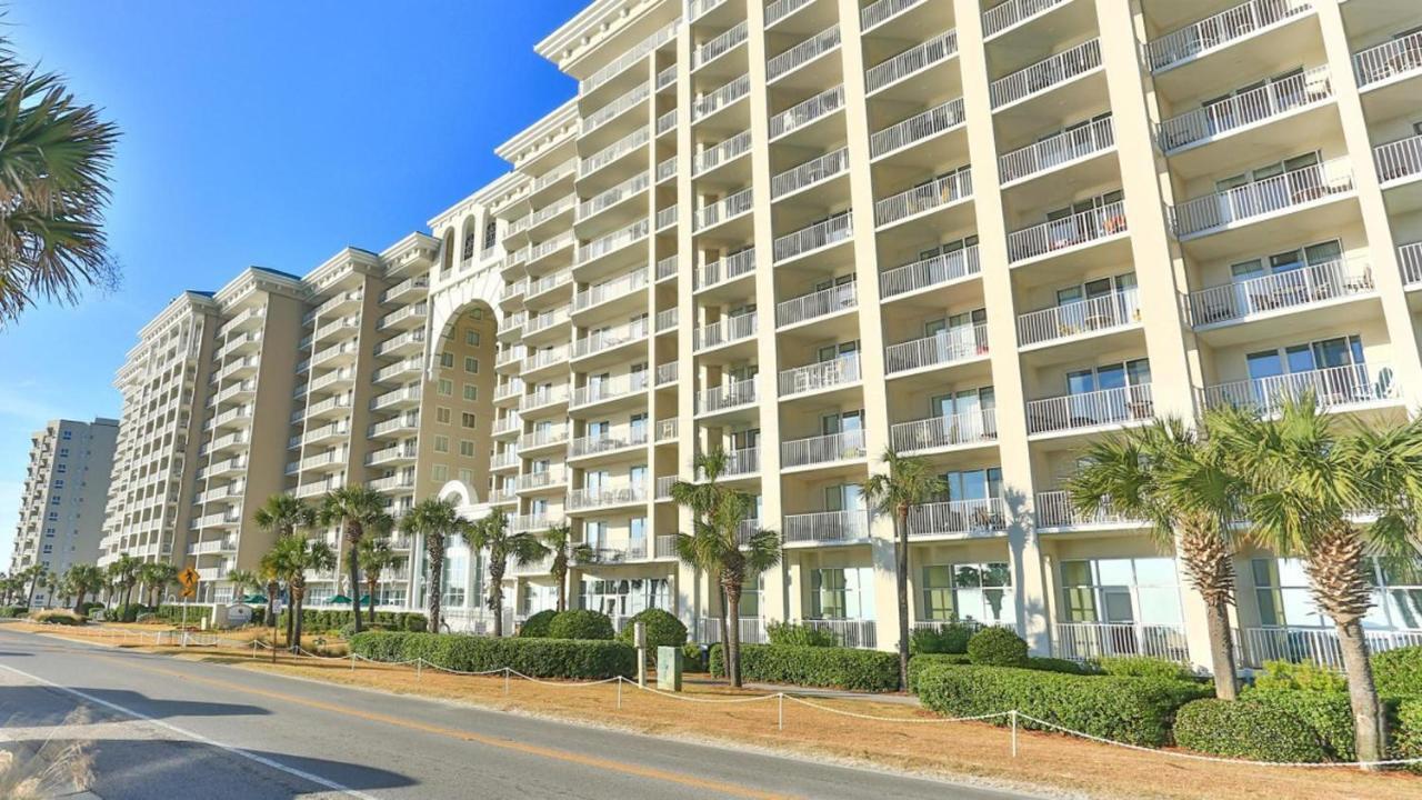 Majestic Sun 1014B- Shades Of Blue Aparthotel Мирамар Бийч Екстериор снимка