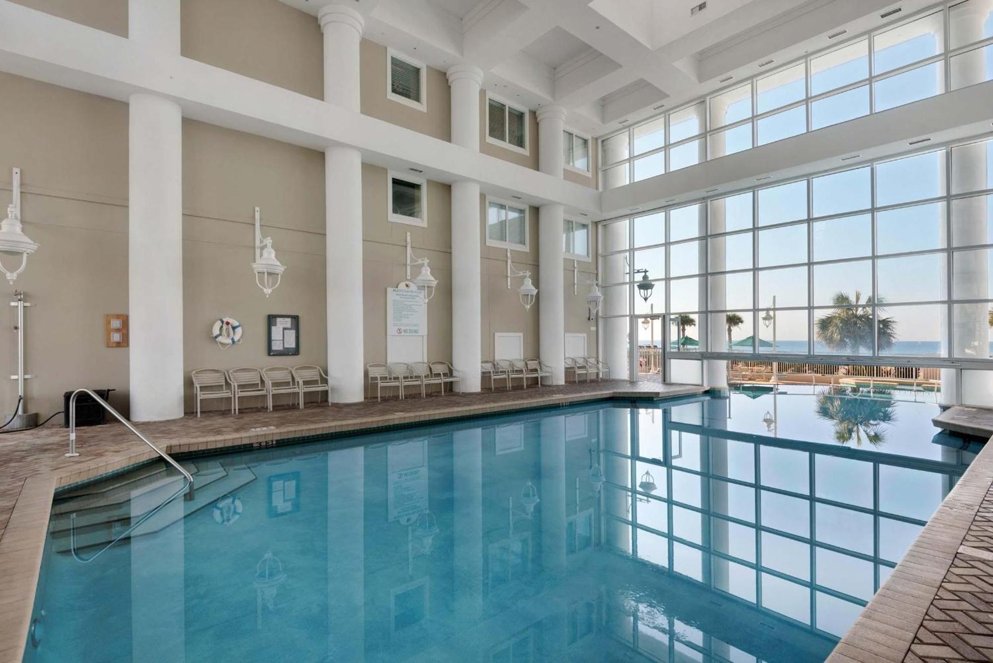 Majestic Sun 1014B- Shades Of Blue Aparthotel Мирамар Бийч Екстериор снимка