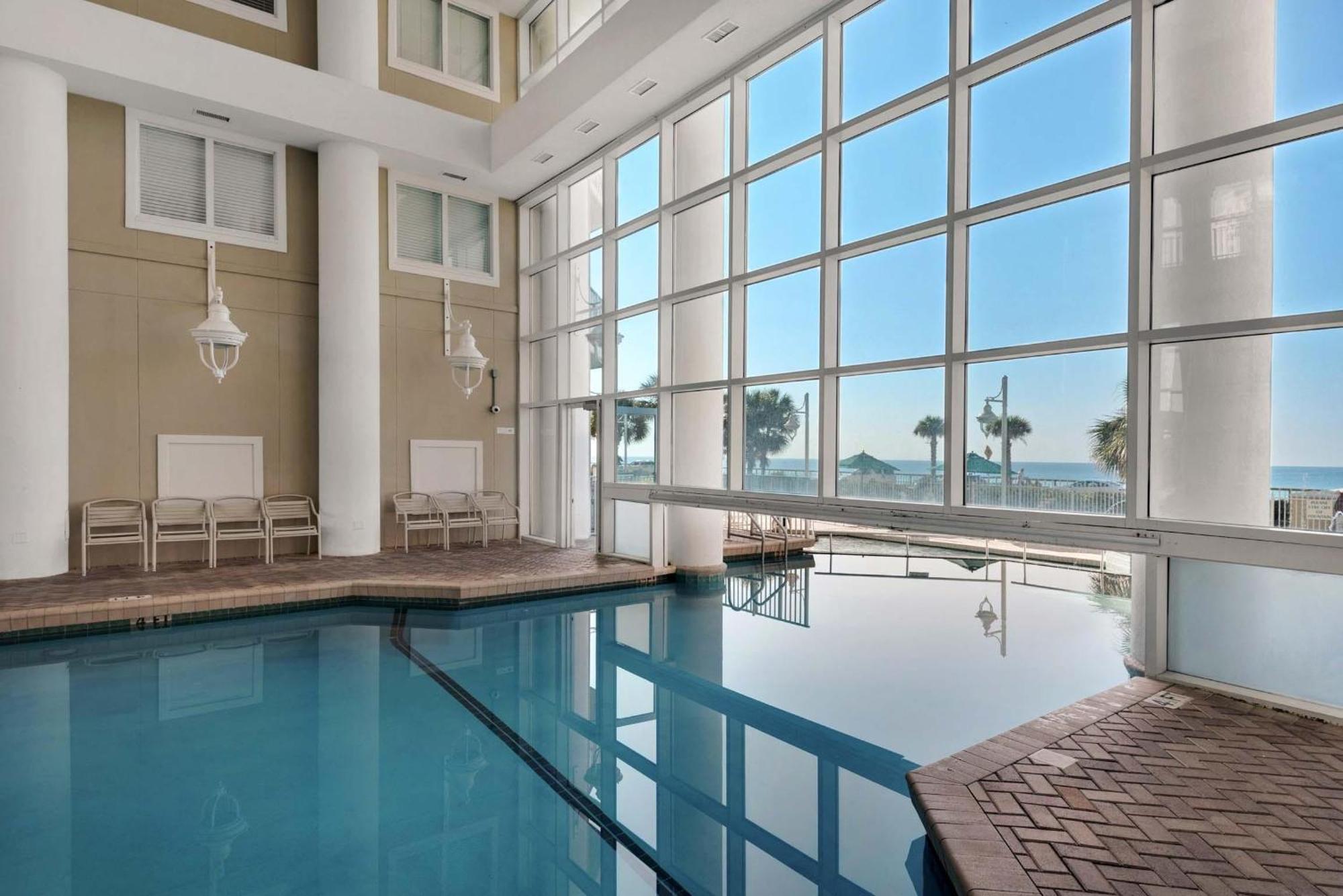 Majestic Sun 1014B- Shades Of Blue Aparthotel Мирамар Бийч Екстериор снимка